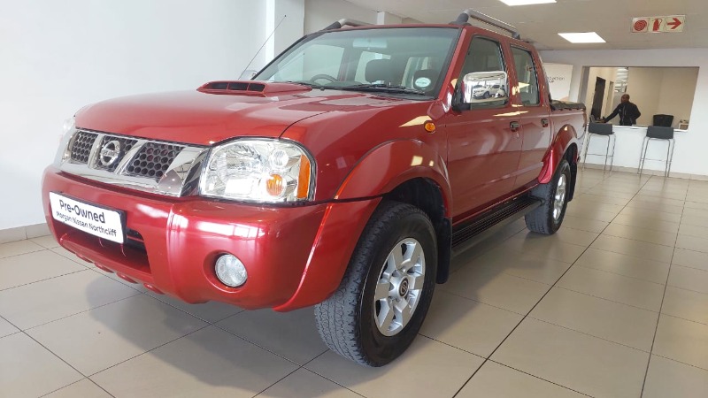 NISSAN  for Sale in South Africa