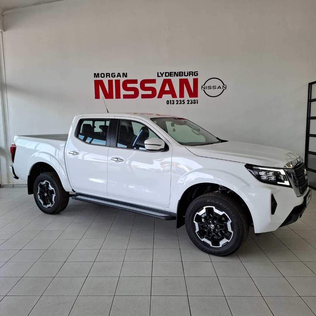 Nissan Navara for Sale in South Africa