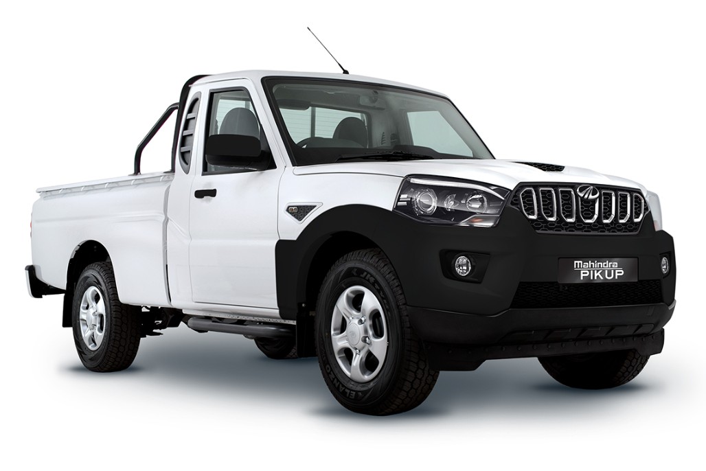 MAHINDRA PIK UP 2.2 mHAWK S4 P/U S/C for Sale in South Africa