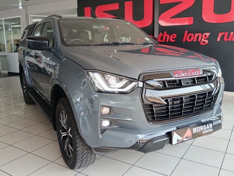 Isuzu D-MAX for Sale in South Africa