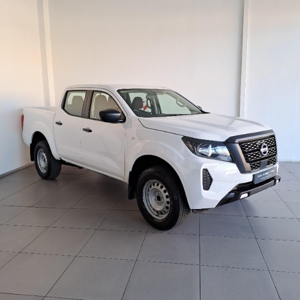 Nissan Navara for Sale in South Africa