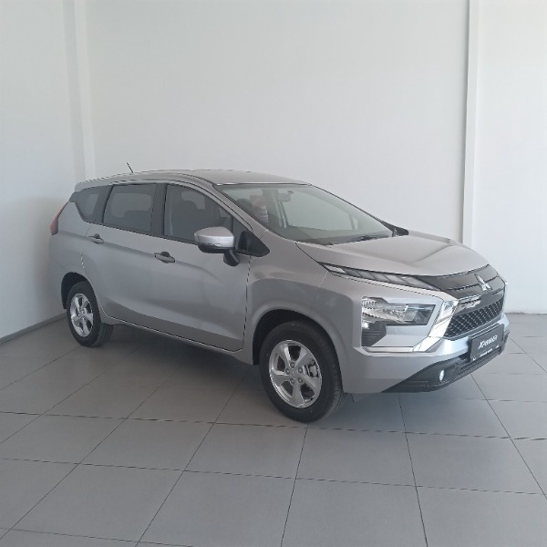 Mitsubishi Xpander for Sale in South Africa