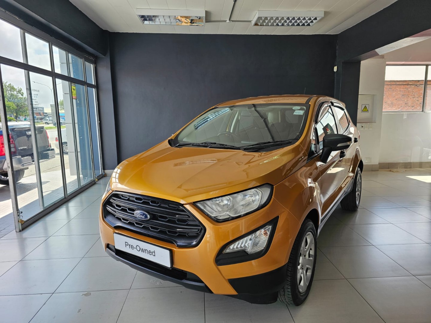 Ford EcoSport for Sale in South Africa