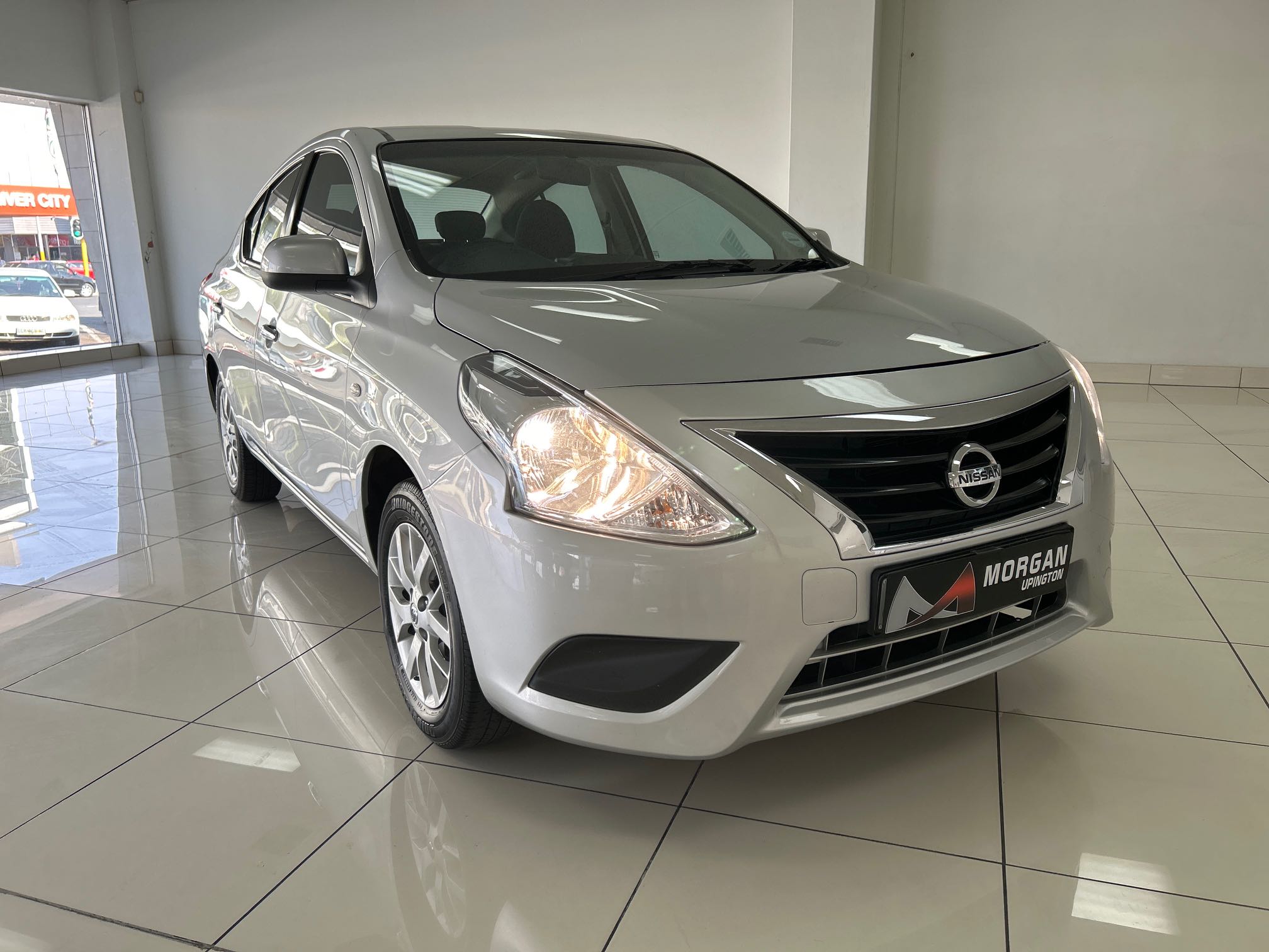 Nissan Almera for Sale in South Africa