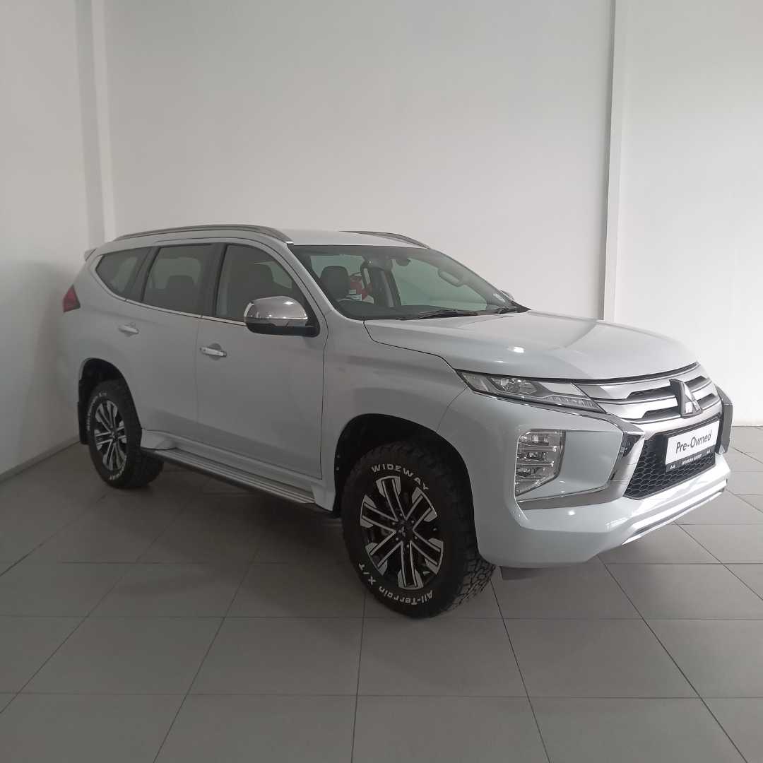 Mitsubishi PAJERO/PAJERO SPORT for Sale in South Africa