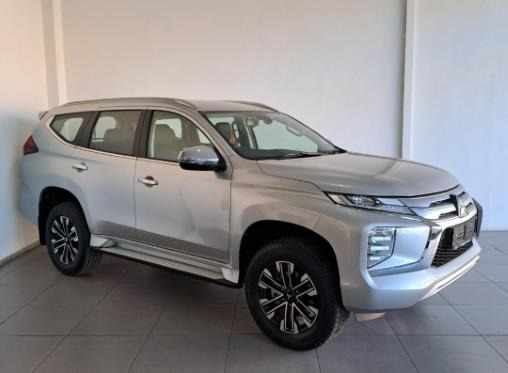 Mitsubishi Pajero Sport 2.4D Auto 4x4