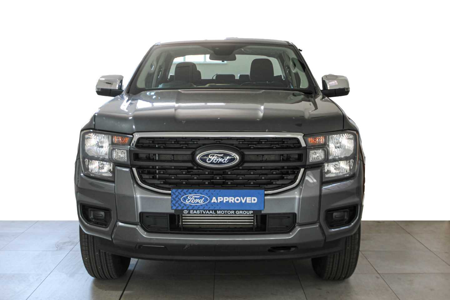 FORD RANGER 2.0D XL A/T D/C P/U - 1 