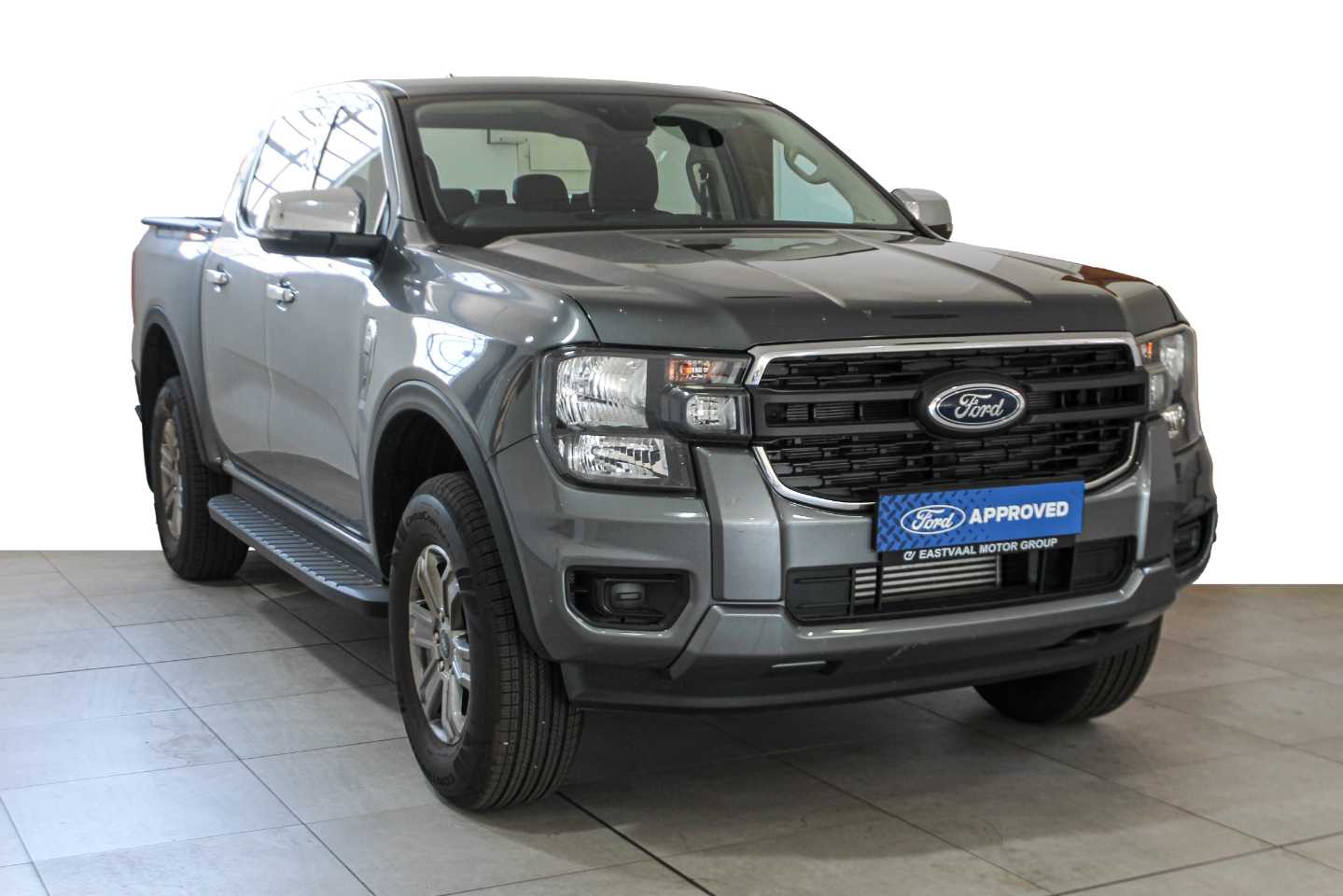 FORD RANGER 2.0D XL A/T D/C P/U for Sale in South Africa