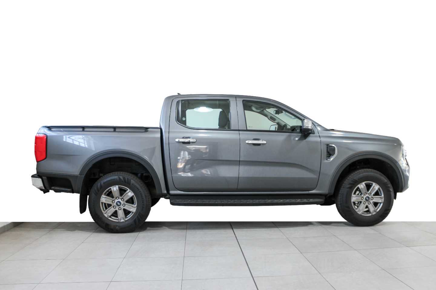 FORD RANGER 2.0D XL A/T D/C P/U - 7 