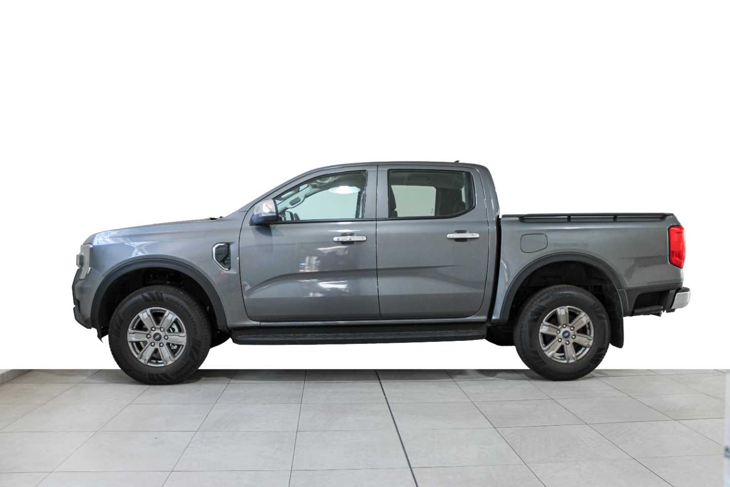 FORD RANGER 2.0D XL A/T D/C P/U - 3 