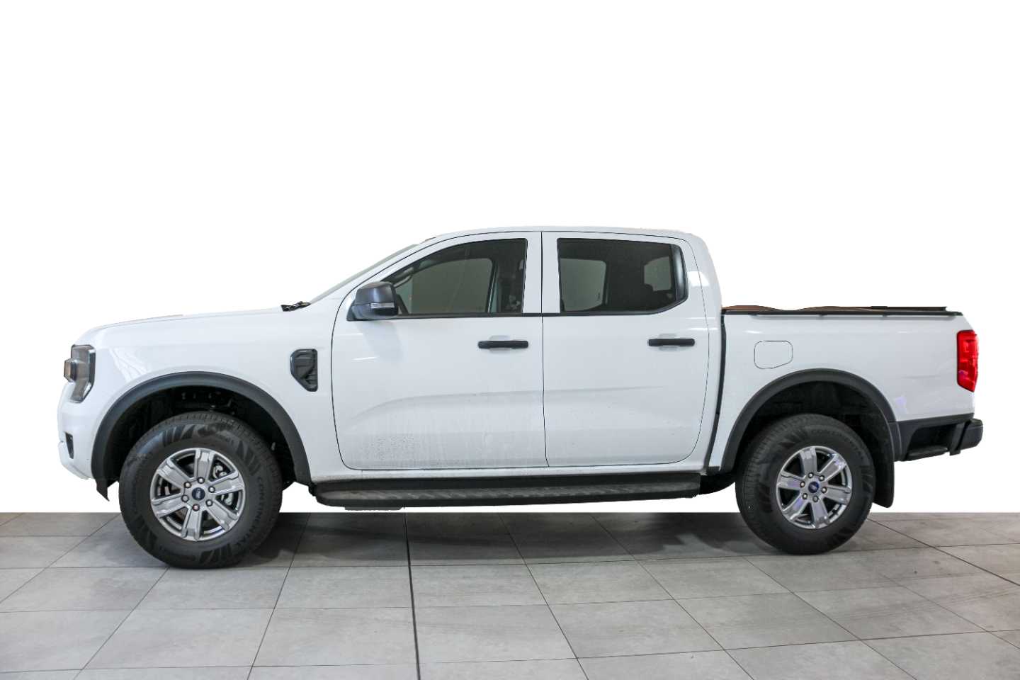 FORD RANGER 2.0D XL A/T D/C P/U - 3 