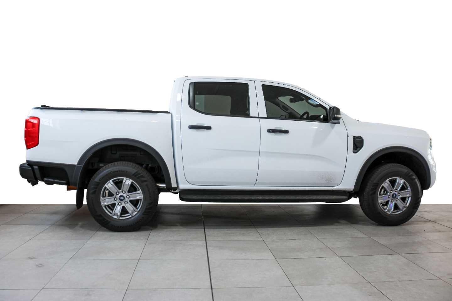 FORD RANGER 2.0D XL A/T D/C P/U - 7 