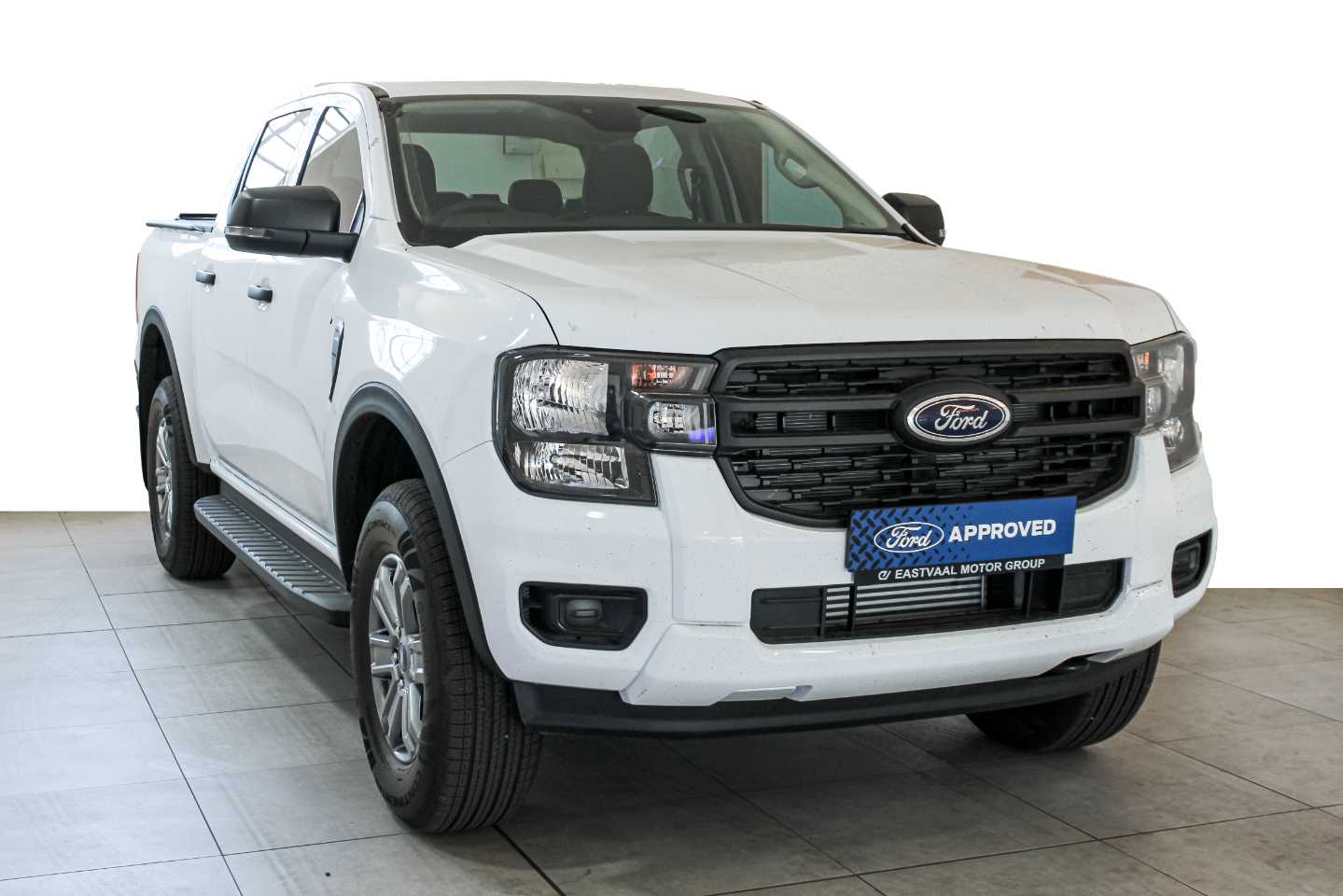 FORD RANGER 2.0D XL A/T D/C P/U for Sale in South Africa