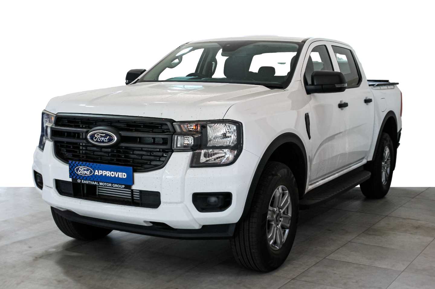 FORD RANGER 2.0D XL A/T D/C P/U - 2 