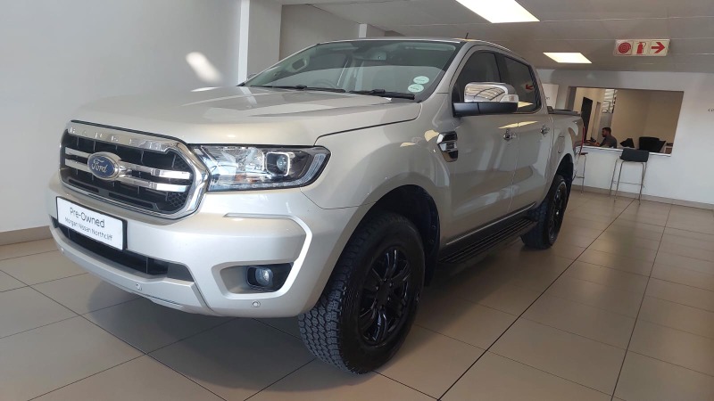 FORD RANGER 2007 - 2022 for Sale in South Africa