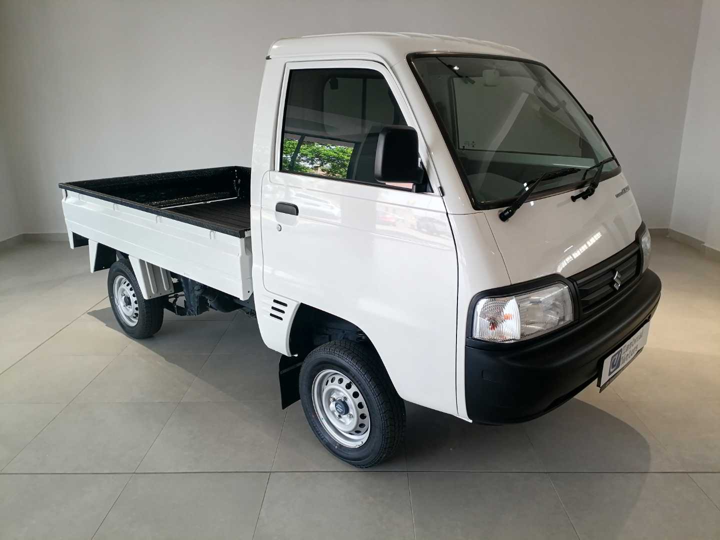 SUZUKI SUPER CARRY 1.2i P/U S/C - 0 