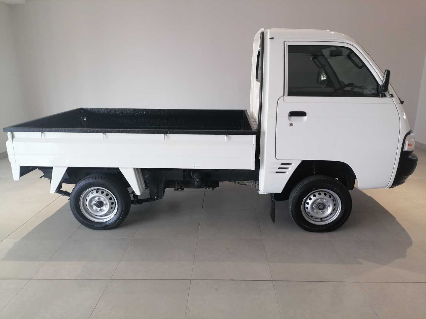 SUZUKI SUPER CARRY 1.2i P/U S/C - 1 