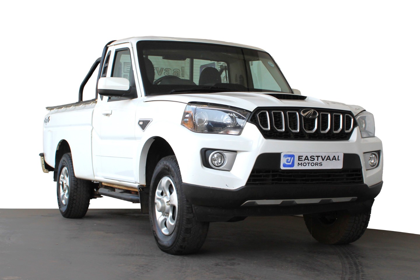 MAHINDRA PIK UP 2.2 mHAWK S6 REFRESH 4X4 P/U S/C for Sale in South Africa