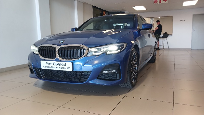 BMW 3 SERIES (G20) for Sale in South Africa