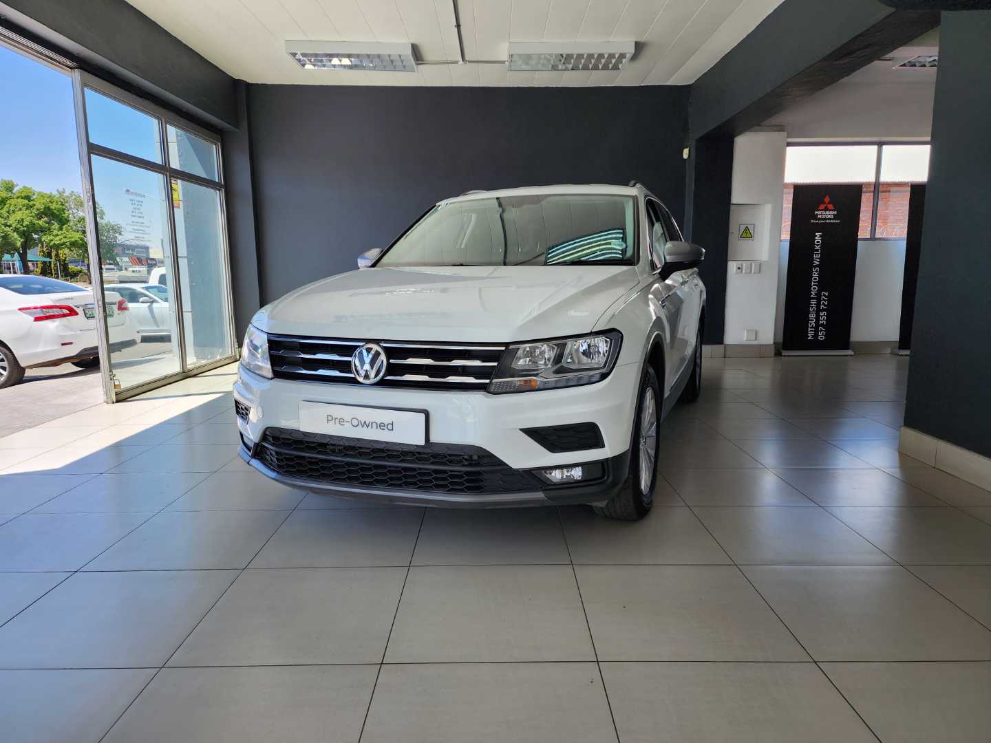 VOLKSWAGEN TIGUAN for Sale in South Africa