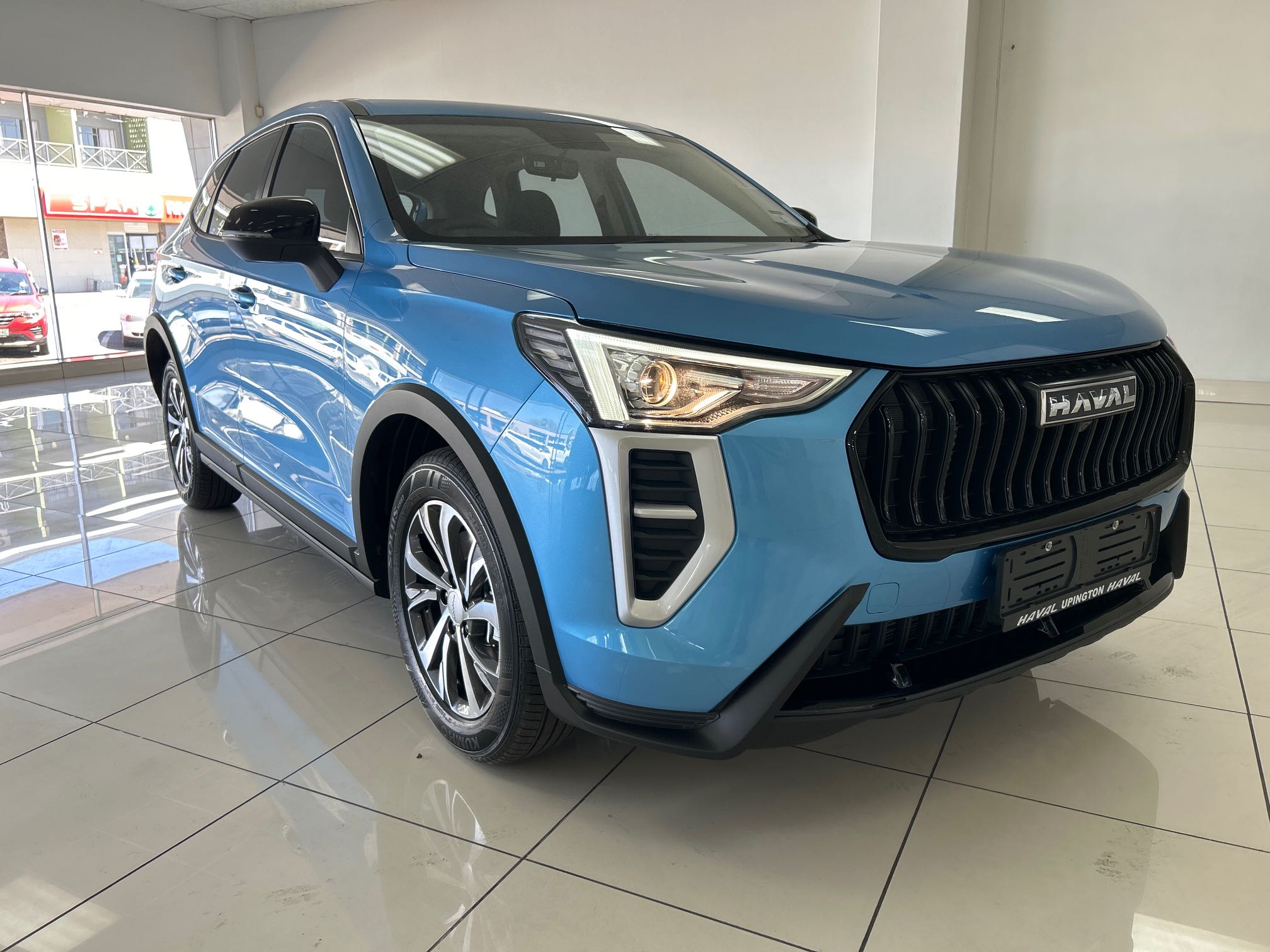 Haval H2/JOLION for Sale in South Africa