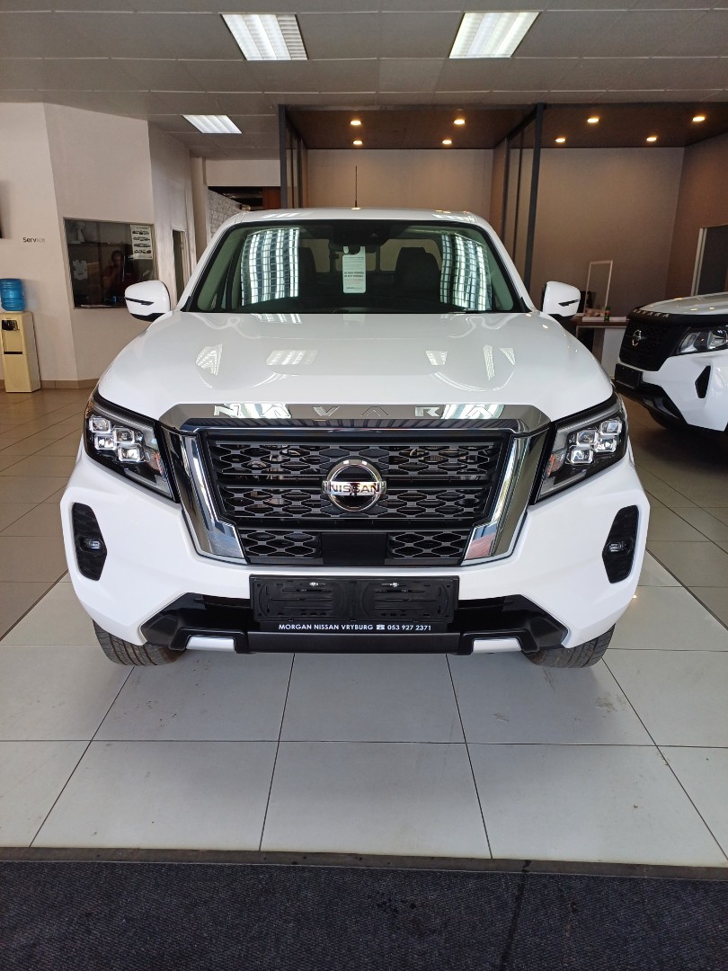 Nissan Navara for Sale in South Africa