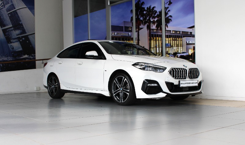 2023 Bmw  F44 218i Gran Coupe MSport (Automatic)  for sale - SMG12|USED|115626