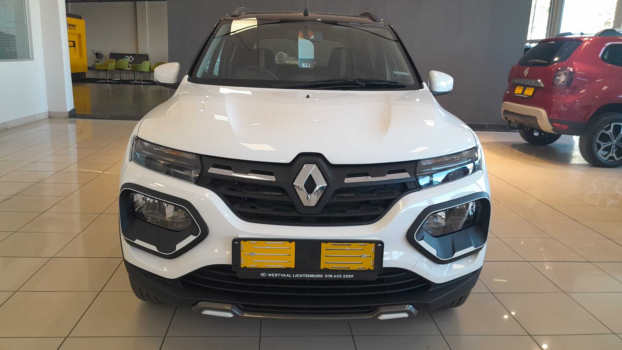 2024 RENAULT KWid 1.0L CLIMBER MY22  for sale - REN164|DF|1850