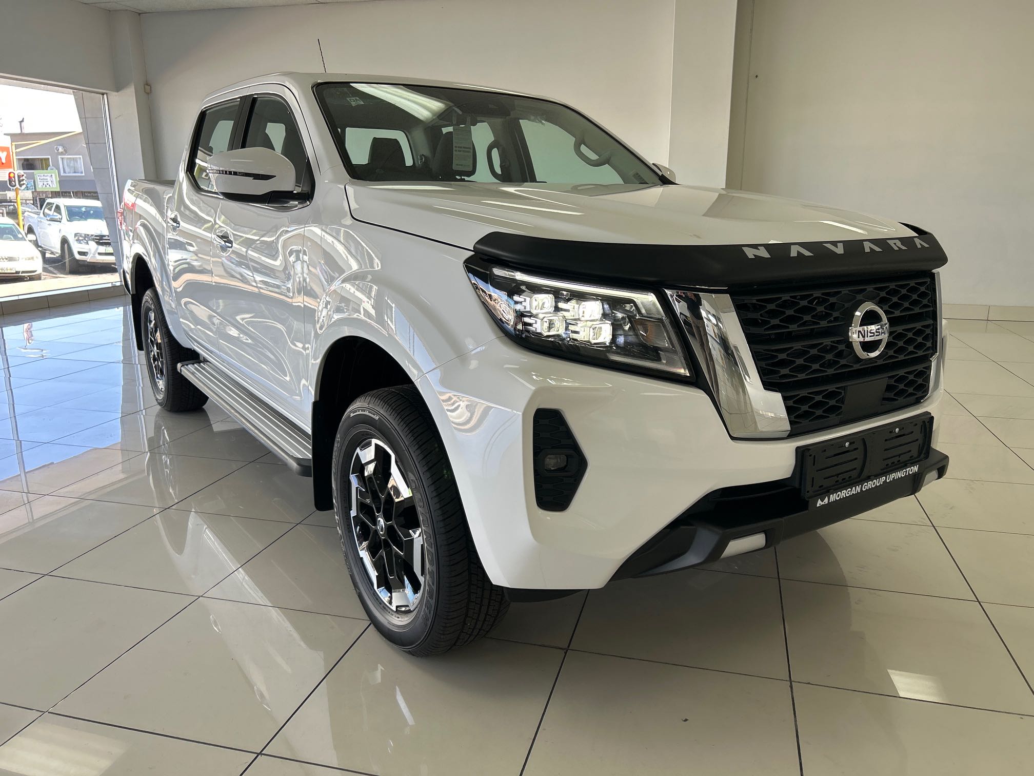 Nissan Navara for Sale in South Africa