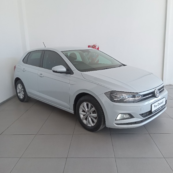 Volkswagen (VW) Polo 1.0 TSi Comfortline