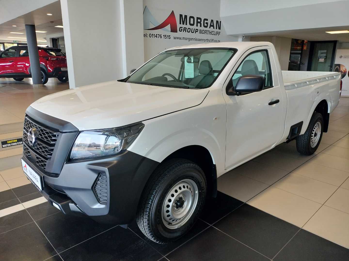 NISSAN NAVARA for Sale in South Africa