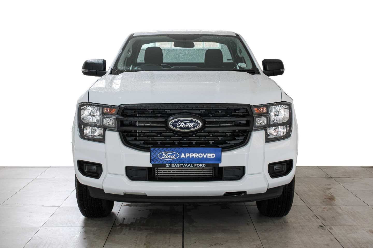 FORD RANGER 2.0D XL HR 4X4 A/T SUPER CAB P/U - 1 