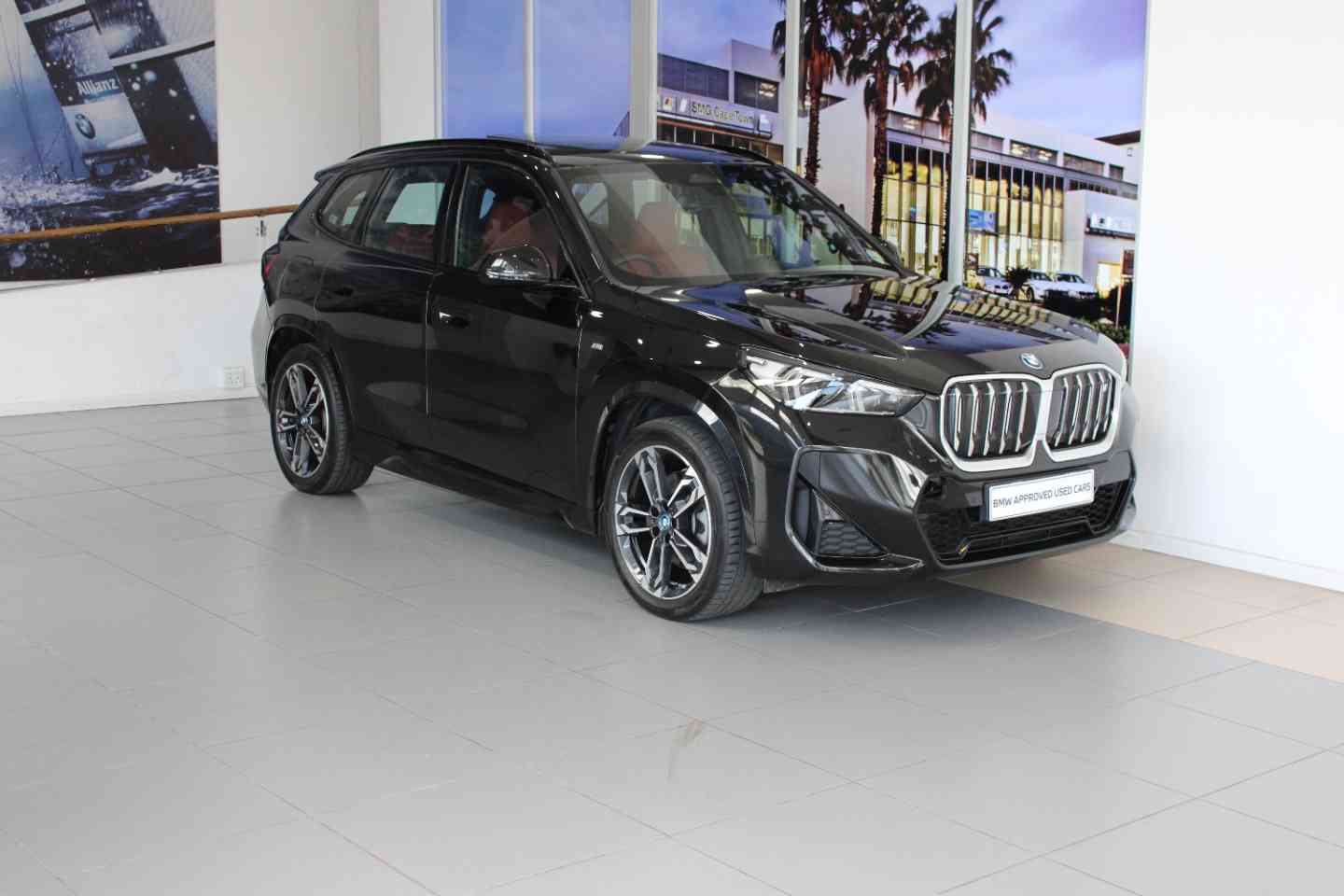 2023 Bmw  U11 iX1 xDrive 30 MSport SAV (Automatic  for sale - SMG12|USED|115627