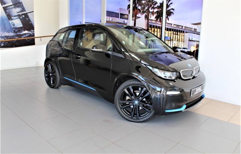 BMW i3 (120AH)