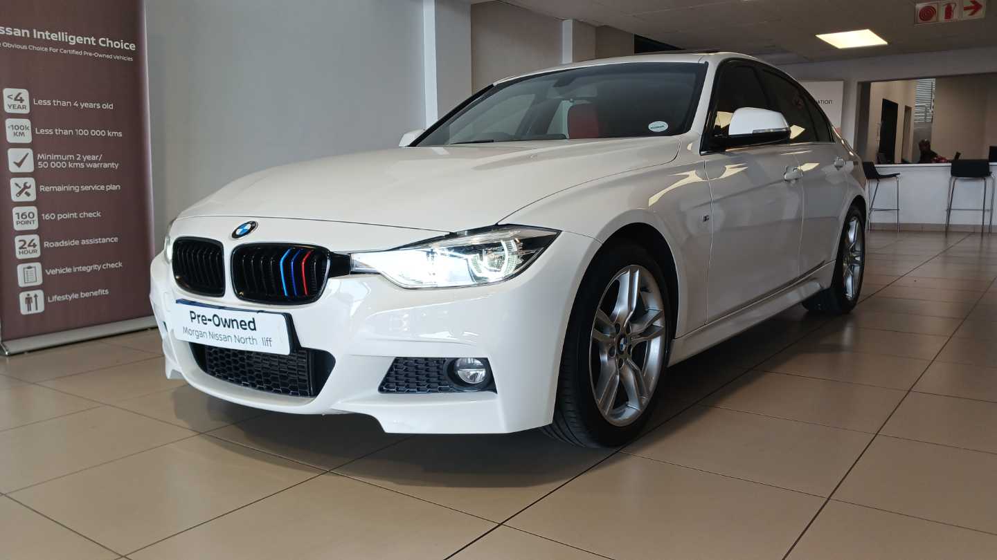 BMW 3 SERIES (F30) for Sale in South Africa