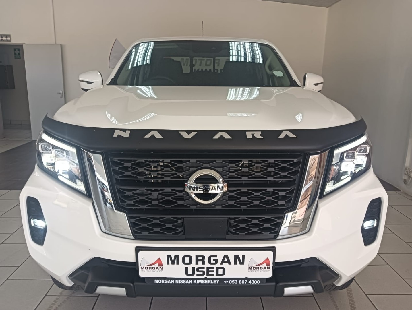 NISSAN NAVARA for Sale in South Africa