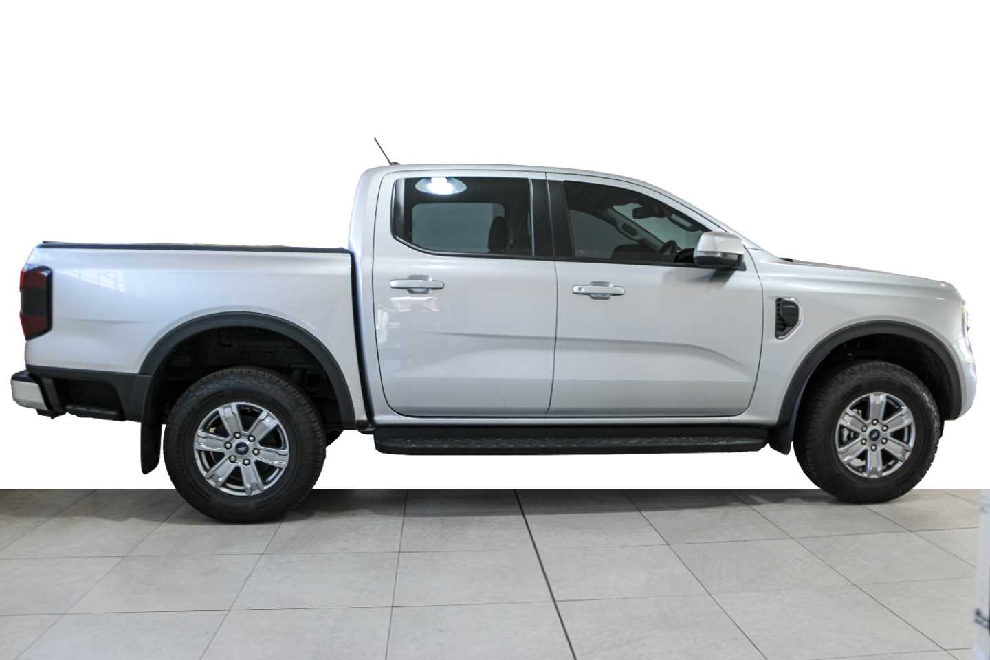 FORD RANGER 2.0D XLT 4X4 A/T D/C P/U - 7 