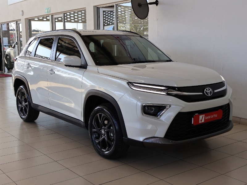 TOYOTA Urban 1.5 XR MT (54J) for Sale in South Africa