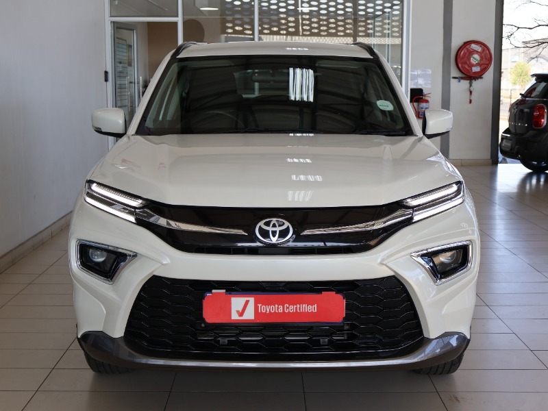 TOYOTA Urban 1.5 XR MT (54J) - 16 