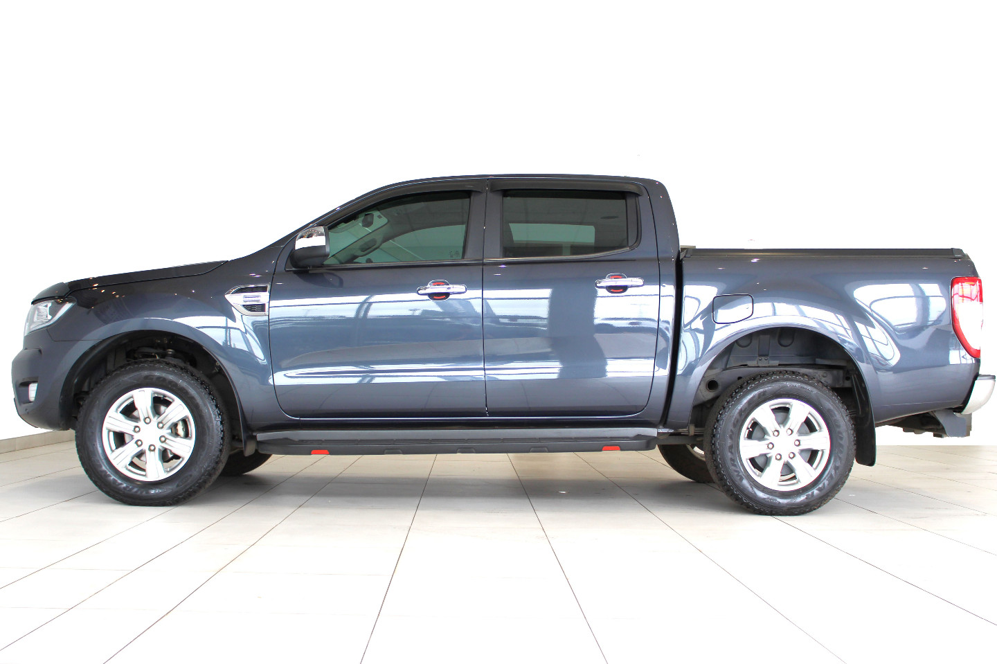 FORD RANGER 2.0D XLT A/T P/U D/C - 3 