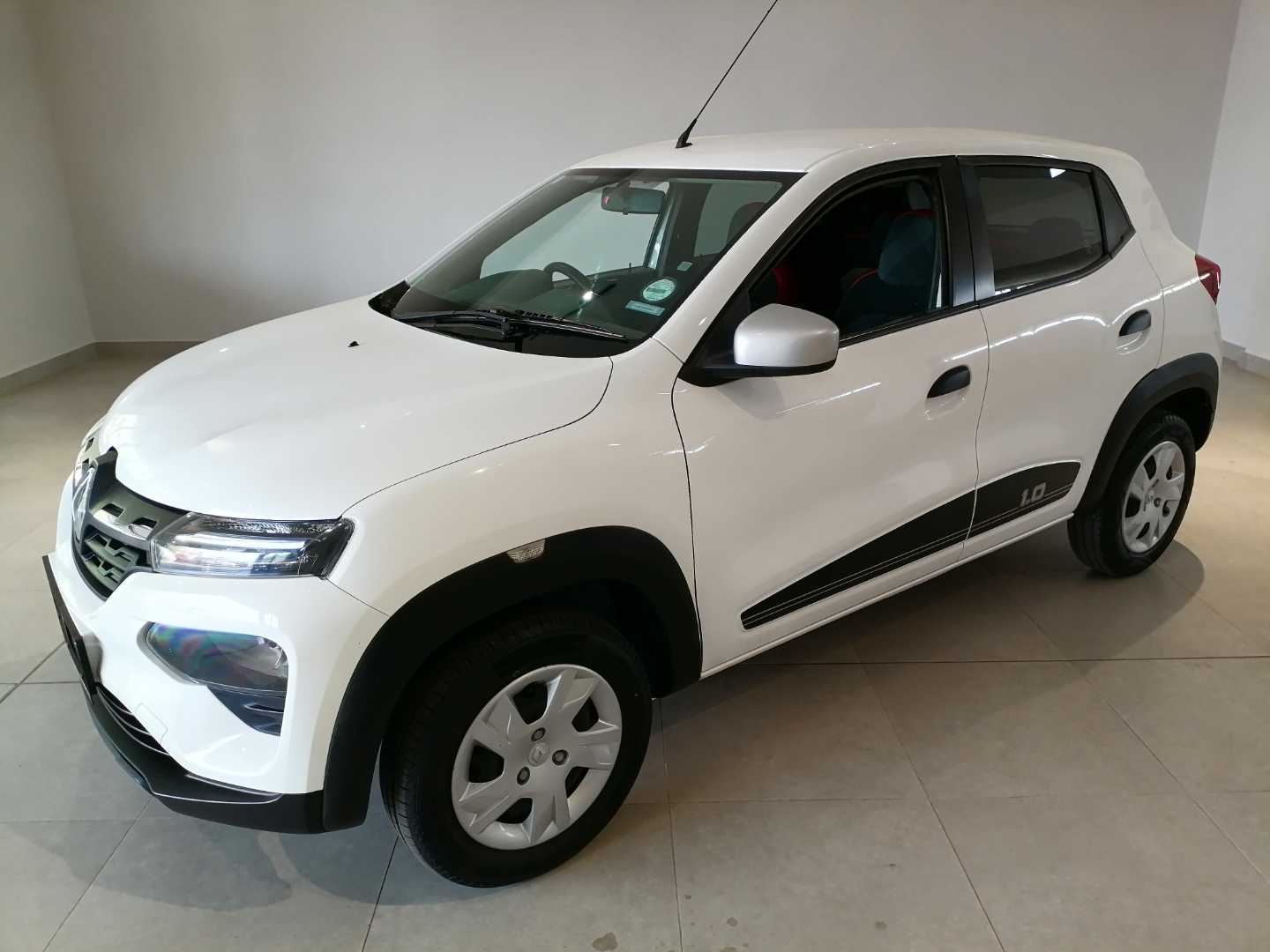 RENAULT KWID 1.0 DYNAMIQUE / ZEN 5DR - 2 