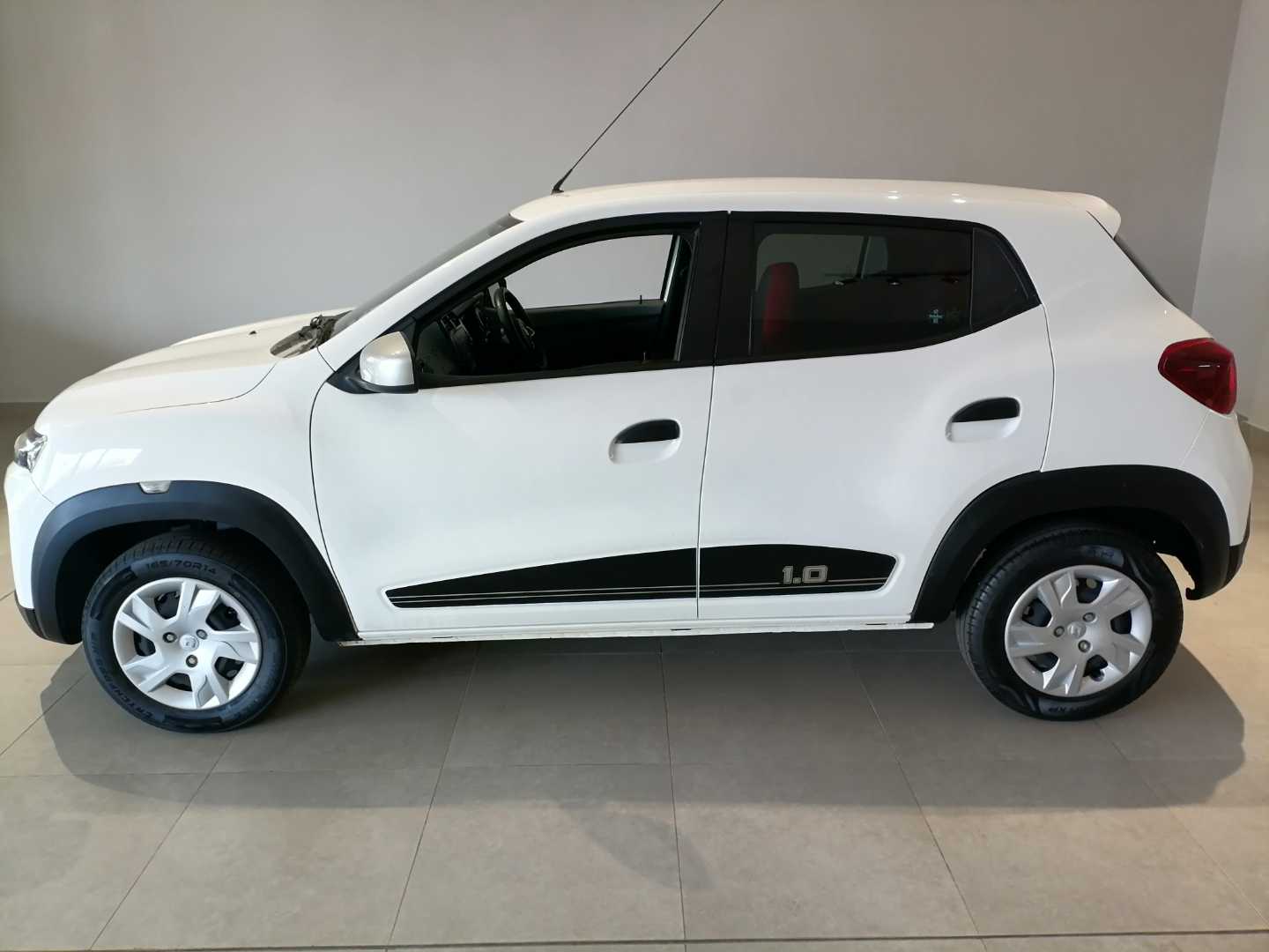 RENAULT KWID 1.0 DYNAMIQUE / ZEN 5DR - 1 