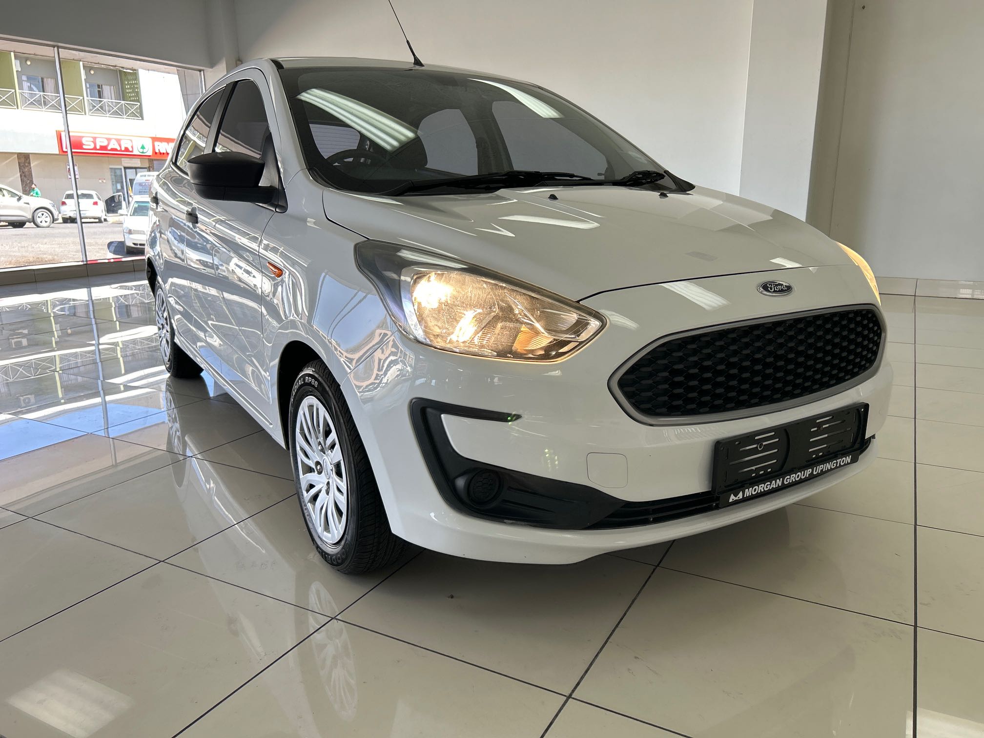 FORD FIGO for Sale in South Africa