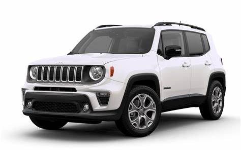 2022 Jeep  Renegade 1.4 TJET DDCT  for sale - WV044|USED|200100