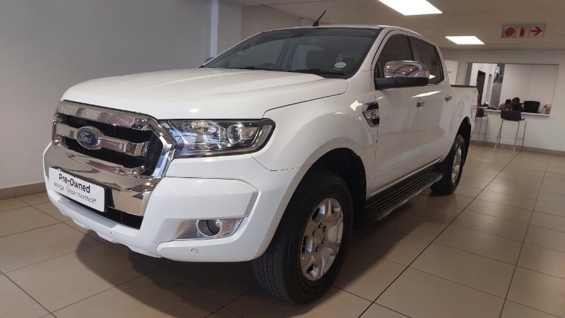 Ford RANGER 2007 - 2022 for Sale in South Africa