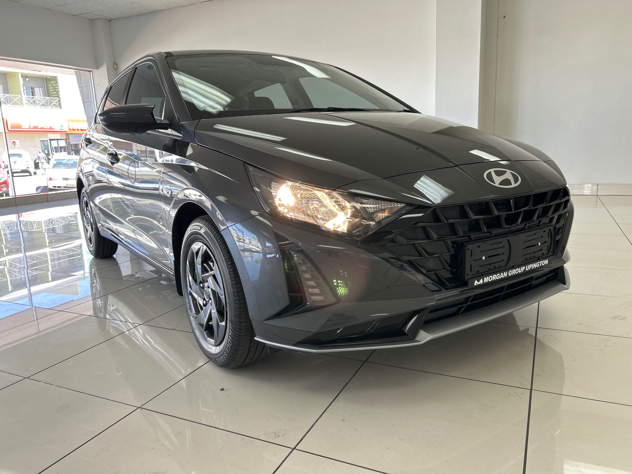 Hyundai i10 / i20 / i30 for Sale in South Africa