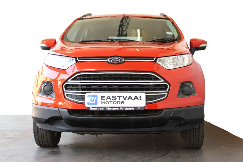 FORD ECOSPORT 1.5TDCi TREND for Sale in South Africa