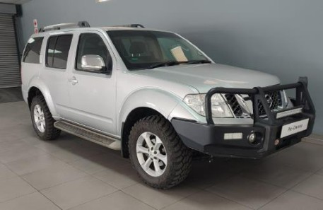 NISSAN PATHFINDER/TERRA for Sale in South Africa