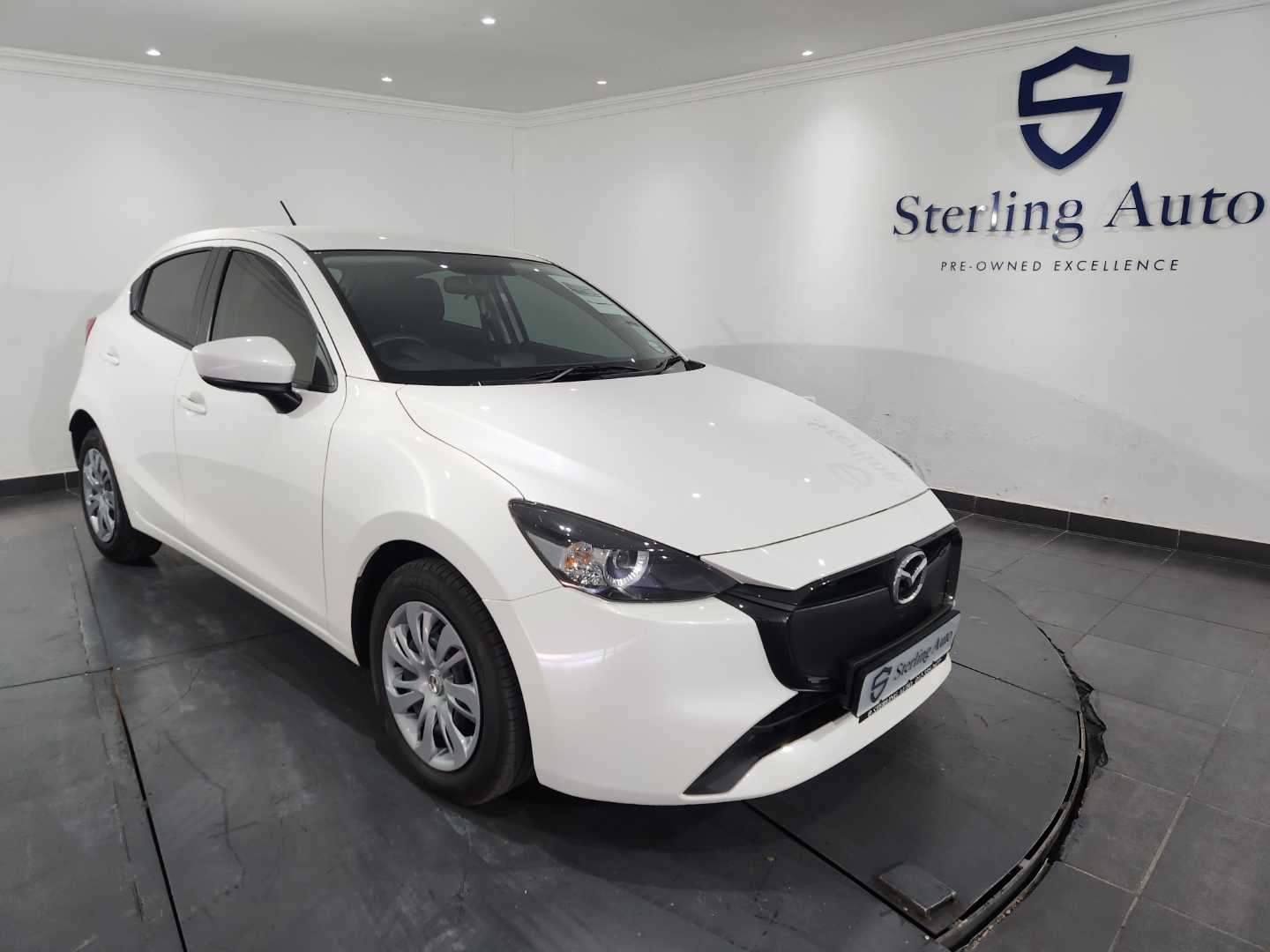 Mazda 2 1.5 Active Hatch Back 5 Door