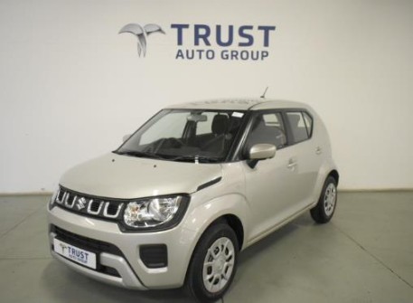 2024 SUZUKI Ignis 1.2 GL  for sale - TAG01|DF|27TADEM445514